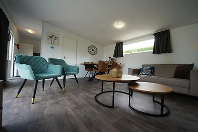 Vakantiehuis Ontspannende vakantie Dordrecht