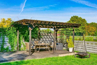 Ferienhaus Nr. 1A mit privatem Whirlpool