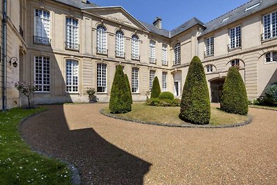 Heritage-Wohnung in Bayeux in der Nähe des...