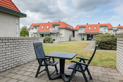 Gepflegte Wohnung in Strandnähe