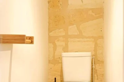 Komfort-Maisonette Nähe Gare St-Jean