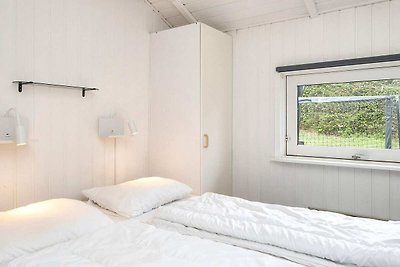 7 persoons vakantie huis in Hejls