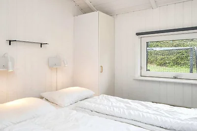 7 Personen Ferienhaus in Hejls