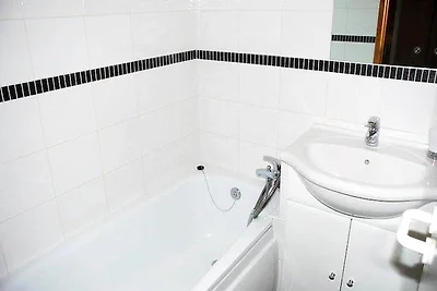 Wohnung in Frankreich nahe Pisten mit Balkon