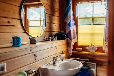 Vakantiehuis Ontspannende vakantie Bad Sachsa