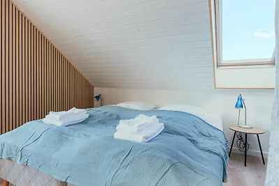 4 Sterne Ferienhaus in Argir