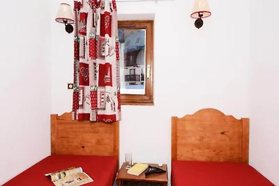 Residenza Odalys L'Ours Blanc