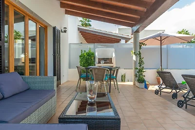 Casa Hector - Ferienhaus Mit Privatem Pool