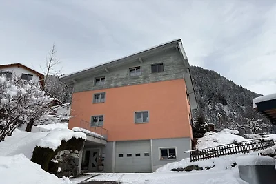 Vakantieappartement met 1 slaapkamer