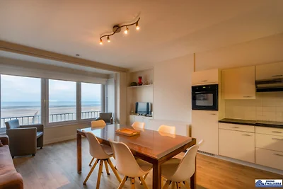 apartman za odmor Obiteljski odmor Koksijde
