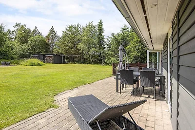 7 osob apartament w Hals