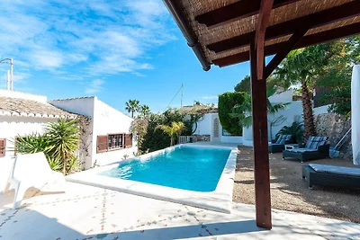 Tramuntana - Villa Con Piscina Privada