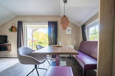Chalet mit Geschirrspüler, nahe der Veluwe