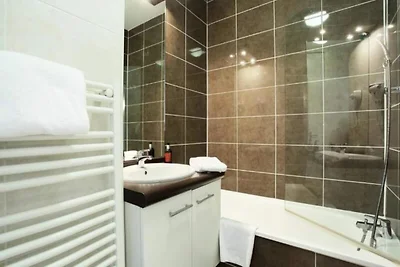 Aparthotel Odalys City Bioparc