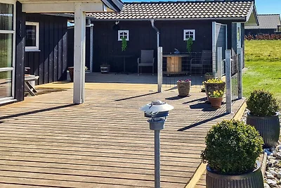 Stijlvol strandhuis -- By Traum...