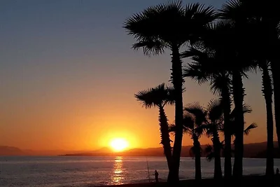 Kuća za odmor Dopust za oporavak Competa Torrox