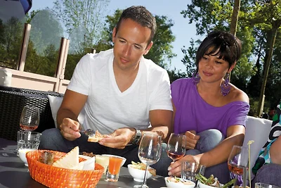 Renovierte Wohnung am Grevelingenmeer