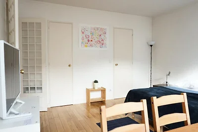 Rue Lauriston #2 - Parijs 16 - 116049