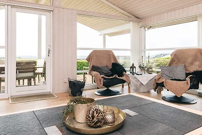 6 Personen Ferienhaus in Karrebæksminde-By...