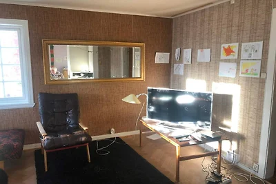 6 persone case ad Skorovatn