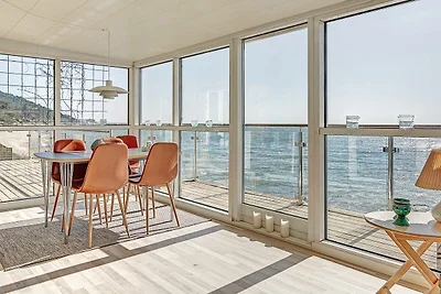 6 Personen Ferienhaus in Rønne