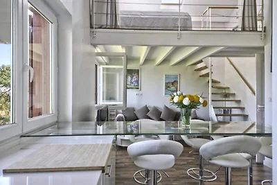 Residenz Villa Haittzak