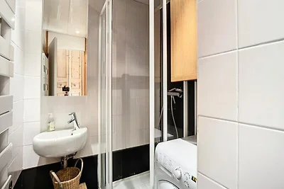 Apartment in Méribel in der Nähe des Lac...