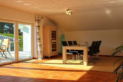 Holiday apartment with 2 bedrooms