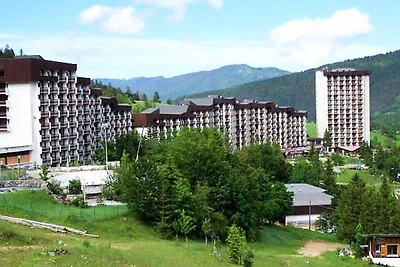 Residenz La Grande Moucherolle