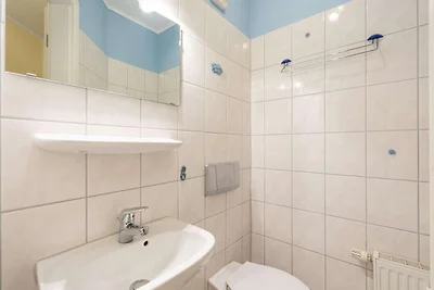 apartman za odmor Obiteljski odmor Sellin