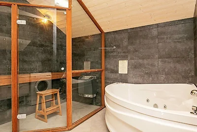 8 Personen Ferienhaus in Dannemare-By Traum
