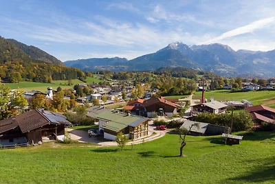 Lauchlehen - Fewo Untersberg