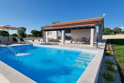 Villa Taya Comfortabele vakantiewoning