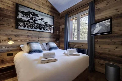 Wohnung in Val d'Isère in der Nähe von...