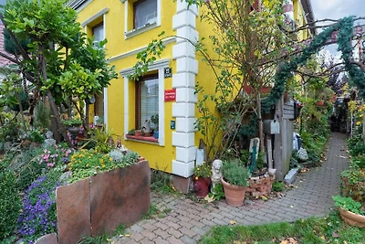 Appartamento per vacanze con giardino a...