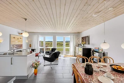 4 Sterne Ferienhaus in Løkken