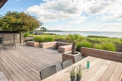 4 etoiles maison de vacances a Rønde