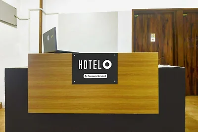 Hotel O Porvorim in der Nähe der Mall De Goa