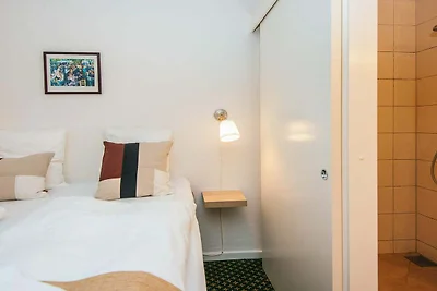 2 persoons vakantieparkhuis in Fanø