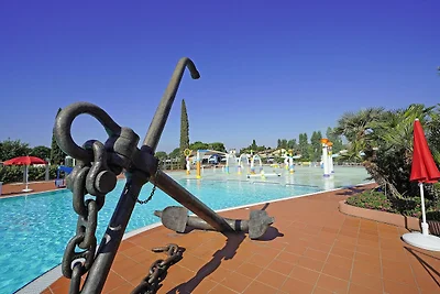 Mobilheim in Desenzano