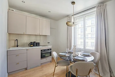 Cosi appartamento Bastiglia - Le Marais