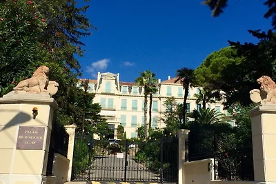 Appartment Beausejour