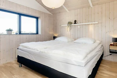 5 stelle case ad Hirtshals-By Traum