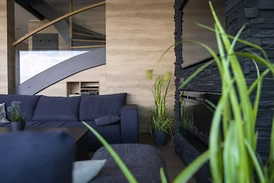 Casa vacanze a Löbnitz con piscina