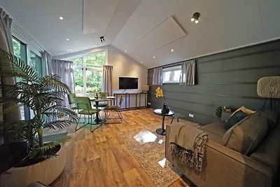 Nice chalet in beautiful location, Utrecht at...