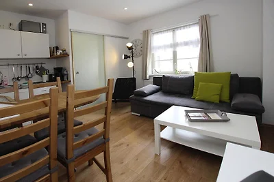 Ferienwohnung am Goethepark in Leipzig