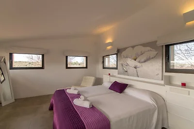 Villa moderna a Santa Margalida