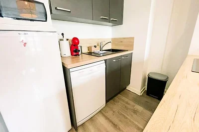 Apartments für 6 Personen