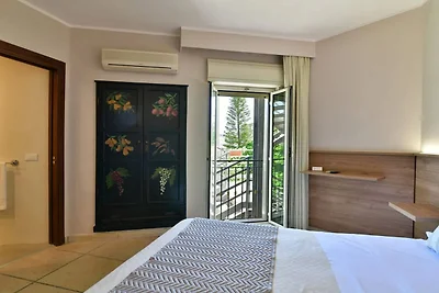 Appartement op Sicilië inclusief ontbijt