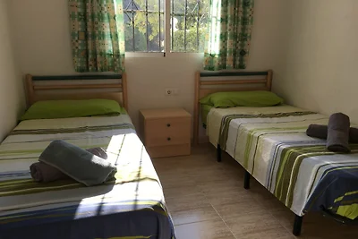 Ferienhaus in Pilar de la Horadada in...